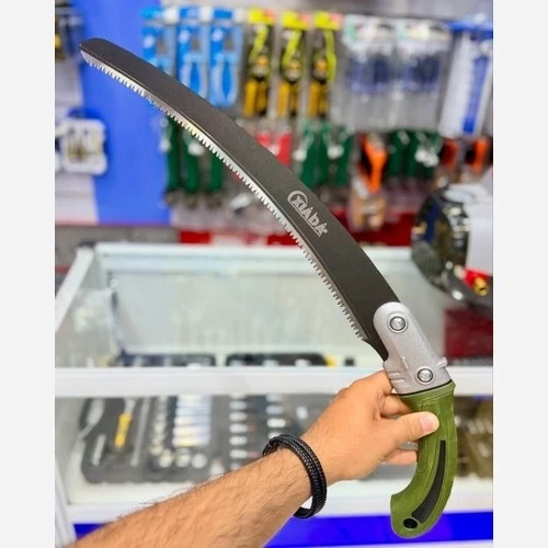اره سامورایی ژاپنی اورجینال درجه 1