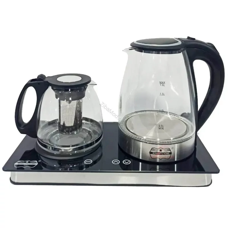 چای ساز رمانتیک مدل KT-45T