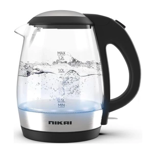 کتری برقی نیکای مدل NK303G