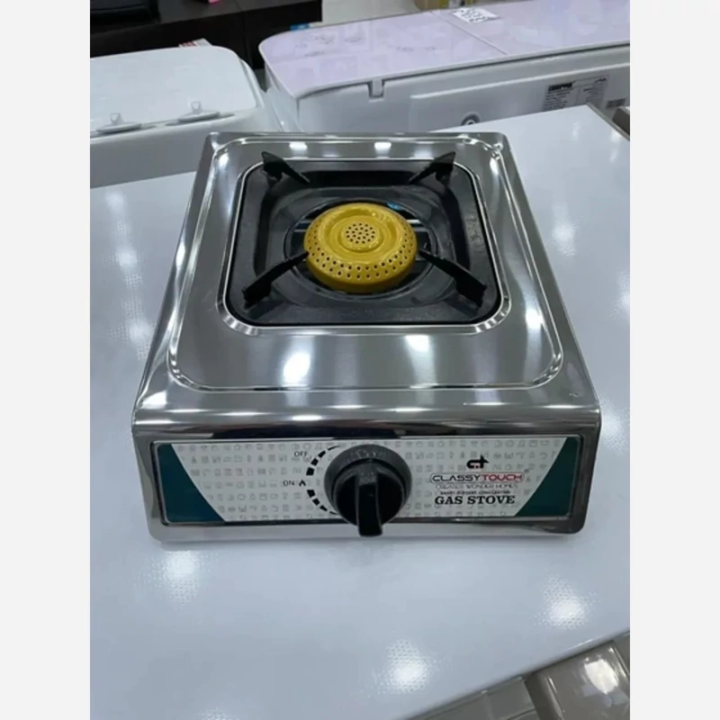اجاق گاز تک شعله جیپاس مدل GK681