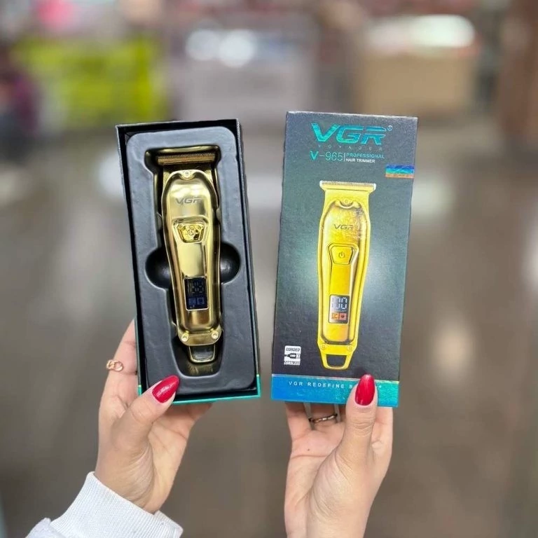 خط زن وی جی ار VGR V-965