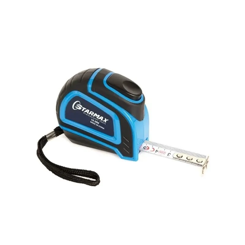 متر 8 متری استارمکس مدل SMM-118525GW