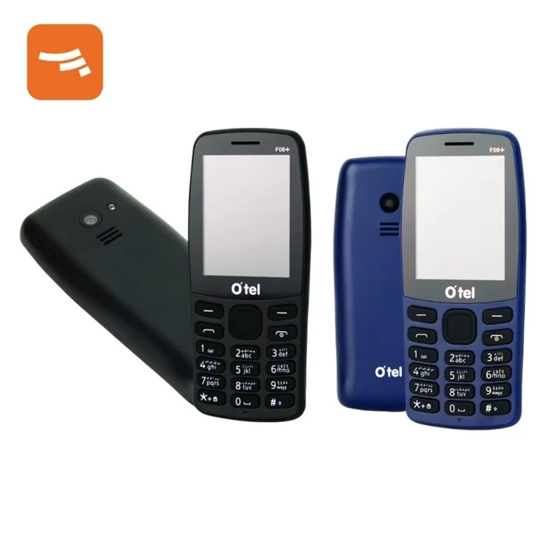 گوشی موبایل اوتل مدل +F06