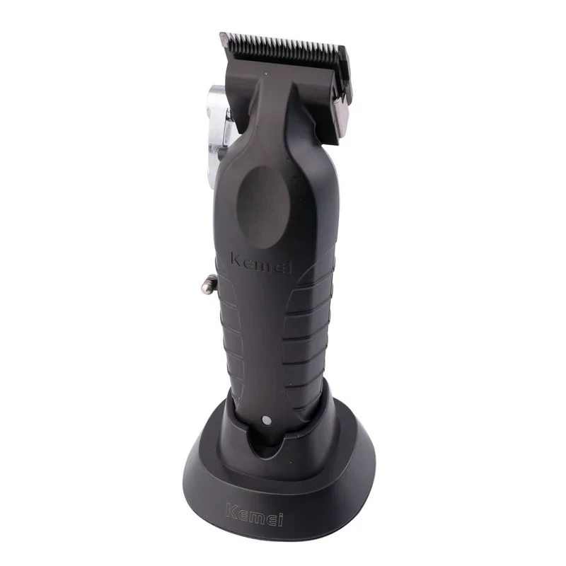 ماشین اصلاح موی سر و صورت حرفه ای کیمی مدل KM-2296