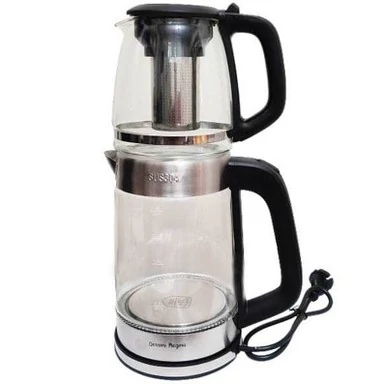 چای ساز طرح دسینی مدل DR-6001