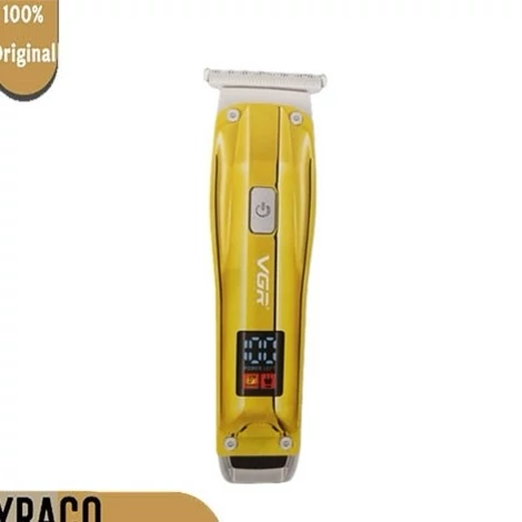 ریش تراش VGR مدل 956