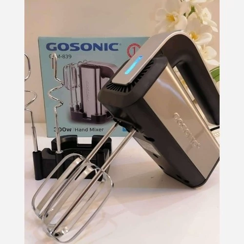 همزن دستی گوسونیک مدل 839