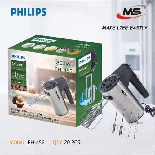 همزن برقی فیلیپس مدلPH-456