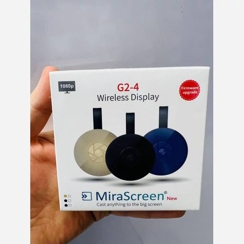 دانگل HDMI میراسکرین مدل G2-4