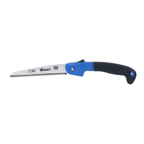 اره تاشو وی تولز مدل VT2229 سایز 8 اینچ