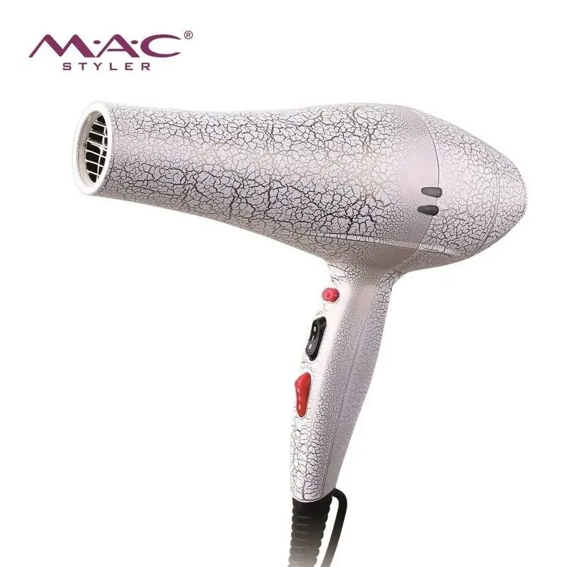 سشوار حرفه ای مک استایلر مدل MC-6622