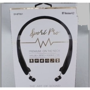 هندزفری گردنی SY BT851