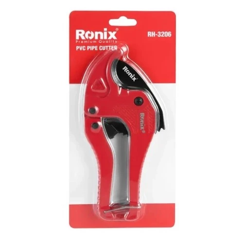 قیچی پی وی سی بر 20 میلی مدل RH-3206 رونیکس