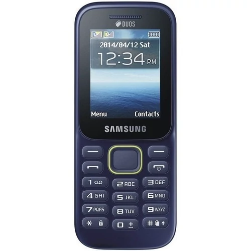 گوشی سامسونگ B315E    حافظه 4 مگابایت