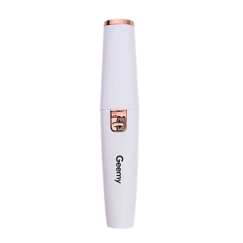 شیور صورت و بدن بانوان جیمی Geemy مدل GM-3136