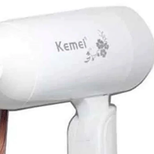 سشوار مسافرتی کیمی مدل km-368
