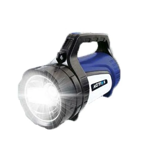 چراغ قوه شارژی اکتیو مدل AC-6910SP