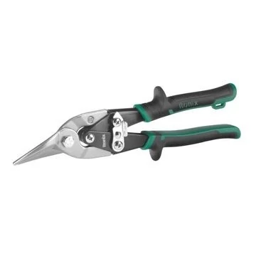 قیچی ورق بر راست بر رونیکس RH-3905