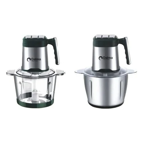 خردکن دوقلوی دالما مدل DL-8018 خردکن دوقلوی دالما مدل DL-8018 5