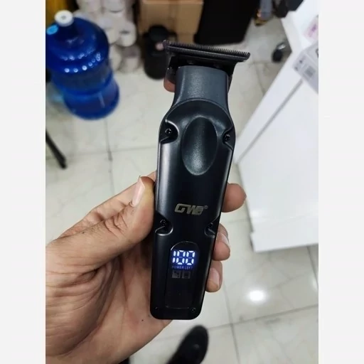 خط زن صفر زن جی دبلیو مدل GW-9868 4.8