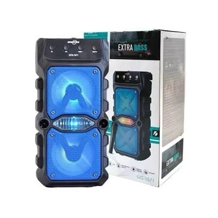 اسپیکر گریت نایس GTS-1571