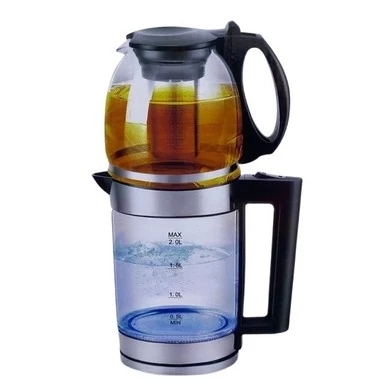 چای ساز برقی طرح بوش مدل Rv0041