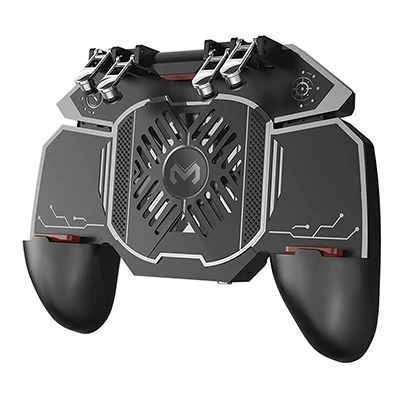 دسته بازی ممو مدل AK88  28