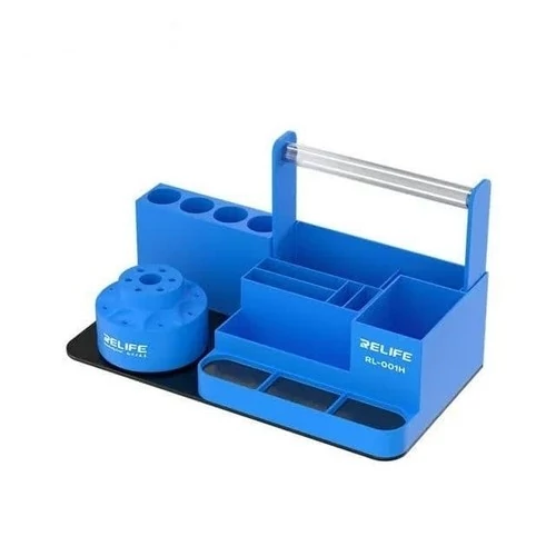 جعبه نظم  دهنده ابزار ریلایف مدل RL-001H