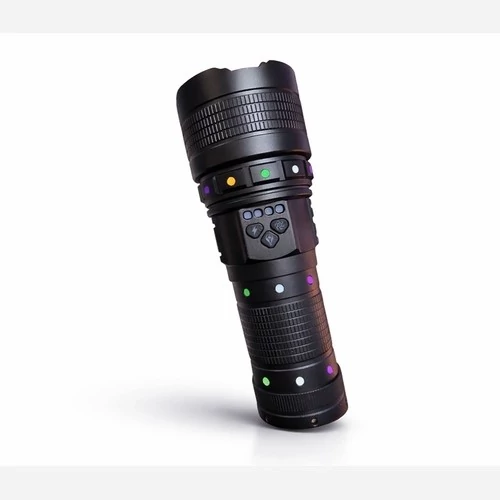 چراغ قوه حرفه ای COBA مدل CB G301Y 3