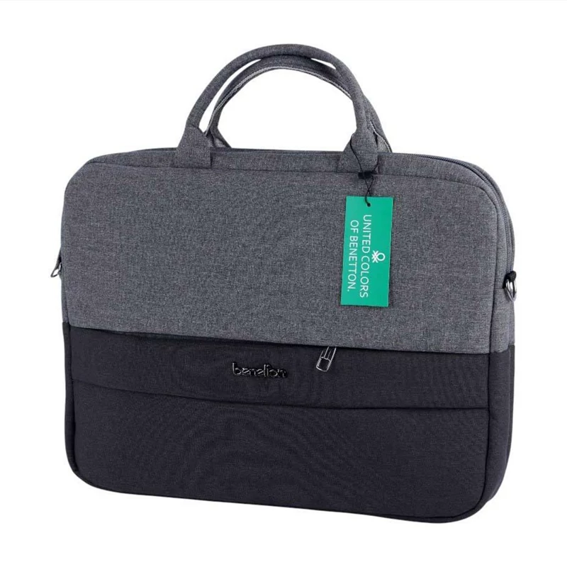 کیف لپ تاپ 15.6 اینچی مدل Benetton MC-629  4
