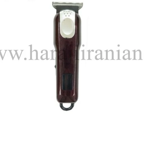 ماشین اصلاح خط زن وال دیتیلر دیجیتالی WAHL-91340
