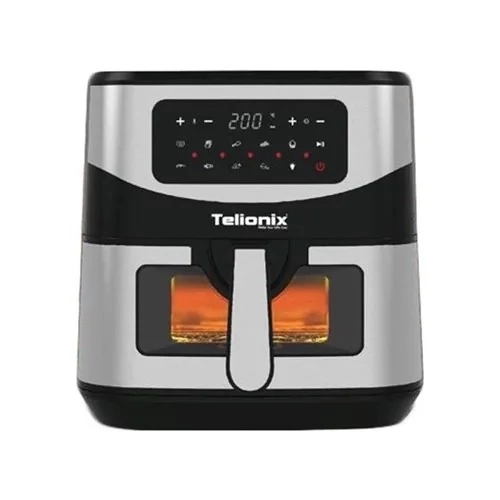 سرخ کن بدون روغن تلیونیکس مدل TAF4408 سرخ کن بدون روغن تلیونیکس مدل TAF4408 3