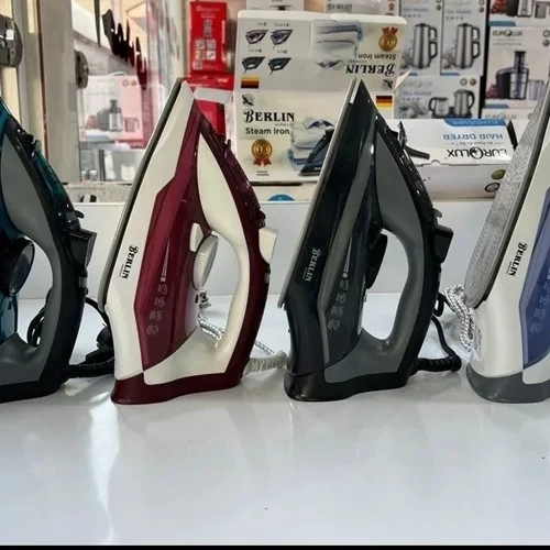 اتو بخار مارک برلین مدل BL-150 اتو بخار مارک برلین مدل BL-150 3