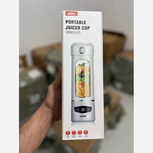 شیکر برند MDHL مدل Aj-02