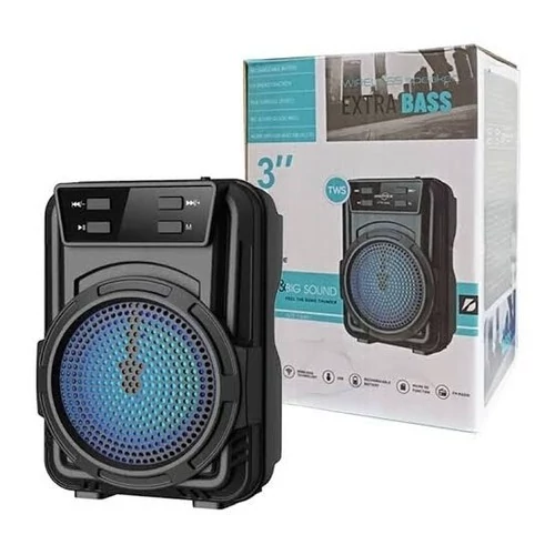 اسپیکر بلوتوثی مدل GTS1346