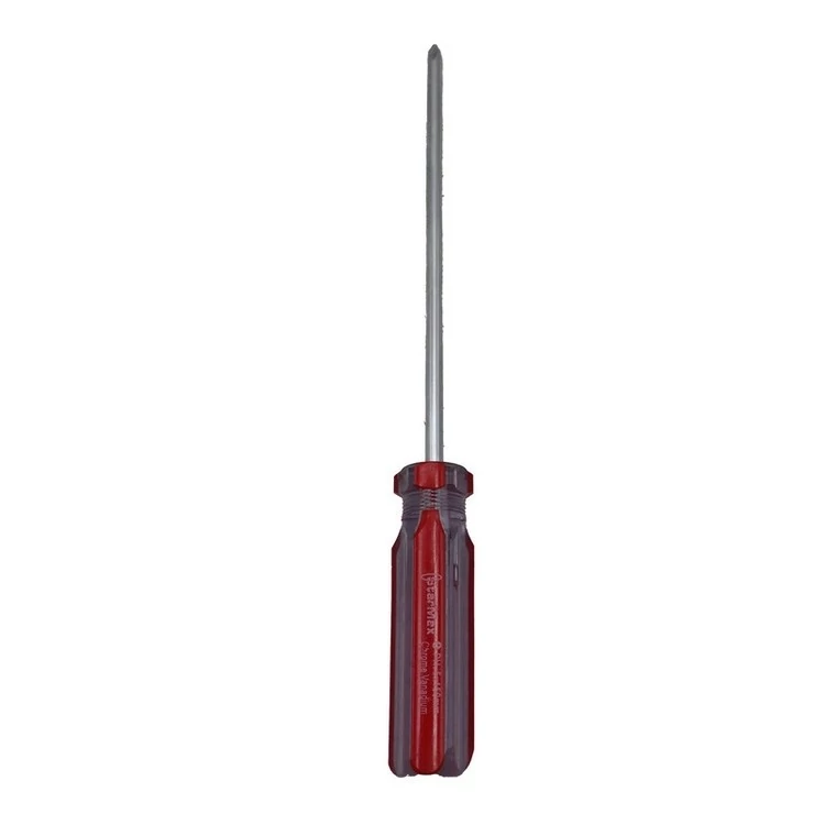 پیچ گوشتی چهارسو استارمکس مدل YP-PH.5*150MM سایز 25 سانتی متر برند استارمکس