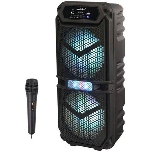 اسپیکر بلوتوثی مدل GTS2148