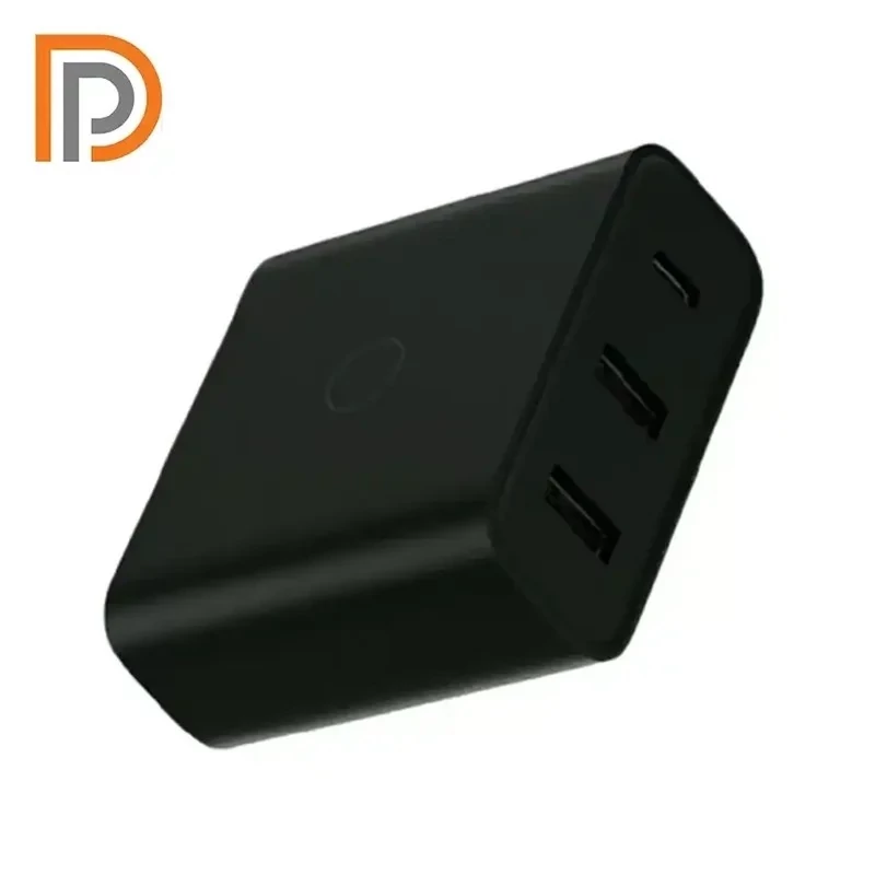اداپتور 65 وات شیائومی مدل ZMI Travel Multi Port (HA833)