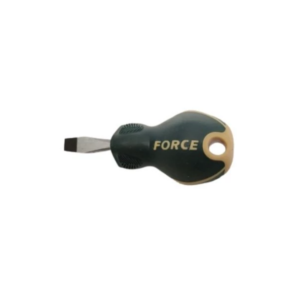 پیچ گوشتی مشتی دو سو فورس مدل 6.5MM برند فورس