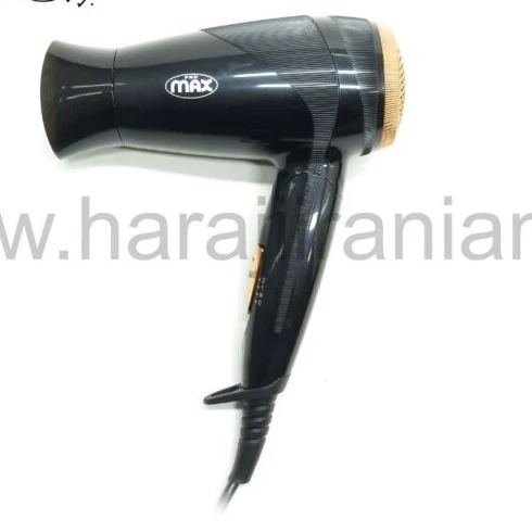 سشوار مسافرتی پرومکس promax 1050