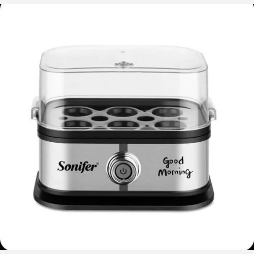 تخم مرغ پز هوشمند سونیفر sf-1510