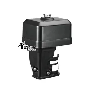 هواکش موتور پمپ طرح هندا مدل GX160 5