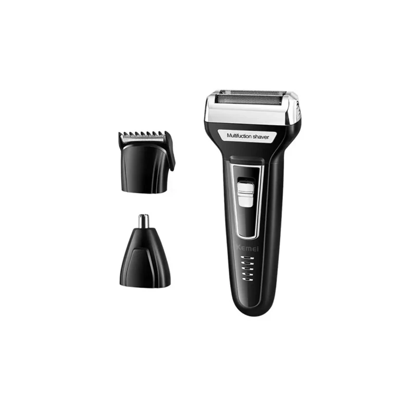 ماشین اصلاح موی صورت کیمی مدل KM-6559