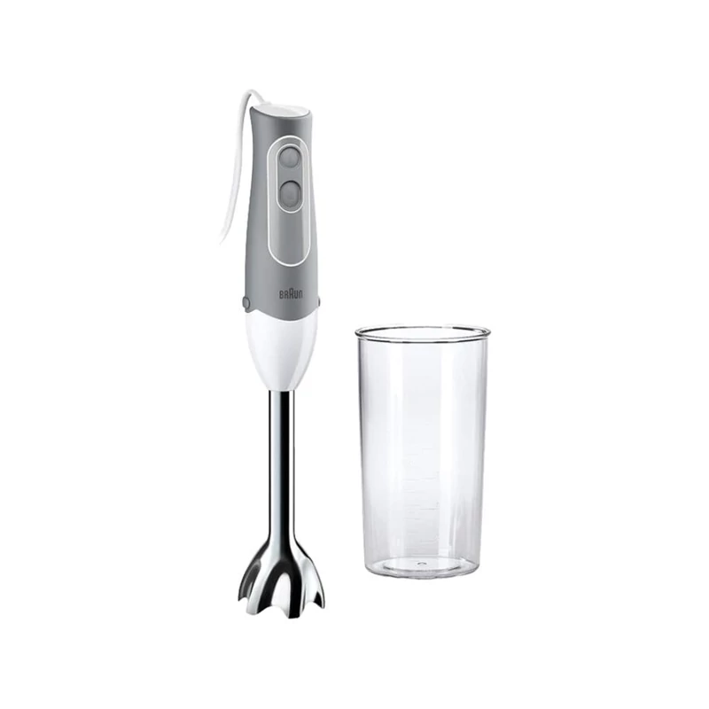 گوشت کوب برقی براون مدل MQ 500