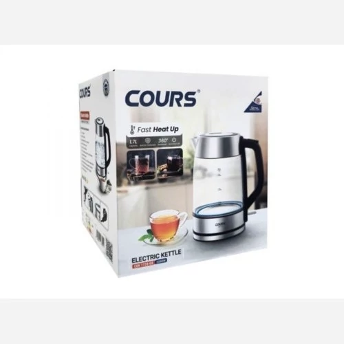 کتری برقی کورس مدل CEK 1735 GS