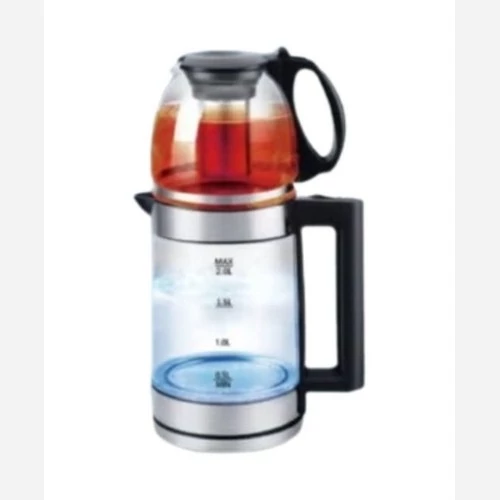 چایی ساز روهمی یونیک مدل UA-8002