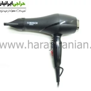 سشوار بوش BOSCH-7676