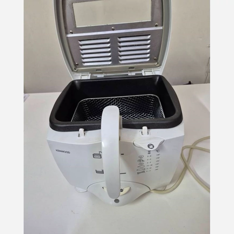 سرخ کن کنوود مدل DF280