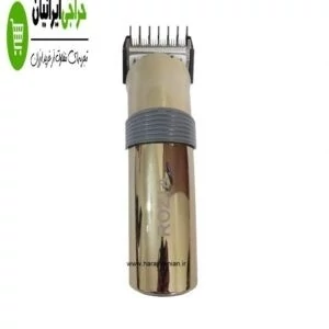 ماشین اصلاح روزیا مدل ROZIA RF-609
