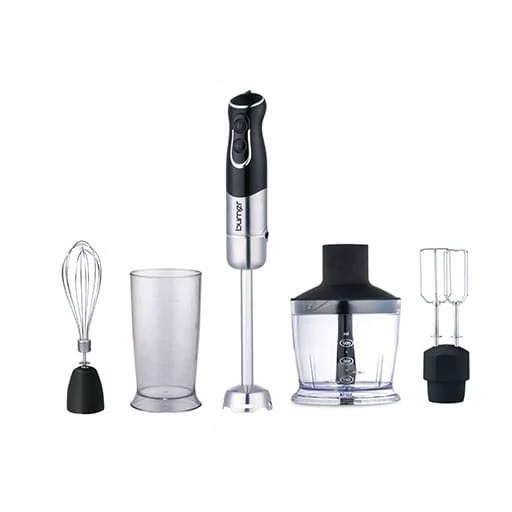 گوشت کوب برقی برنر 5 کاره BHB-850